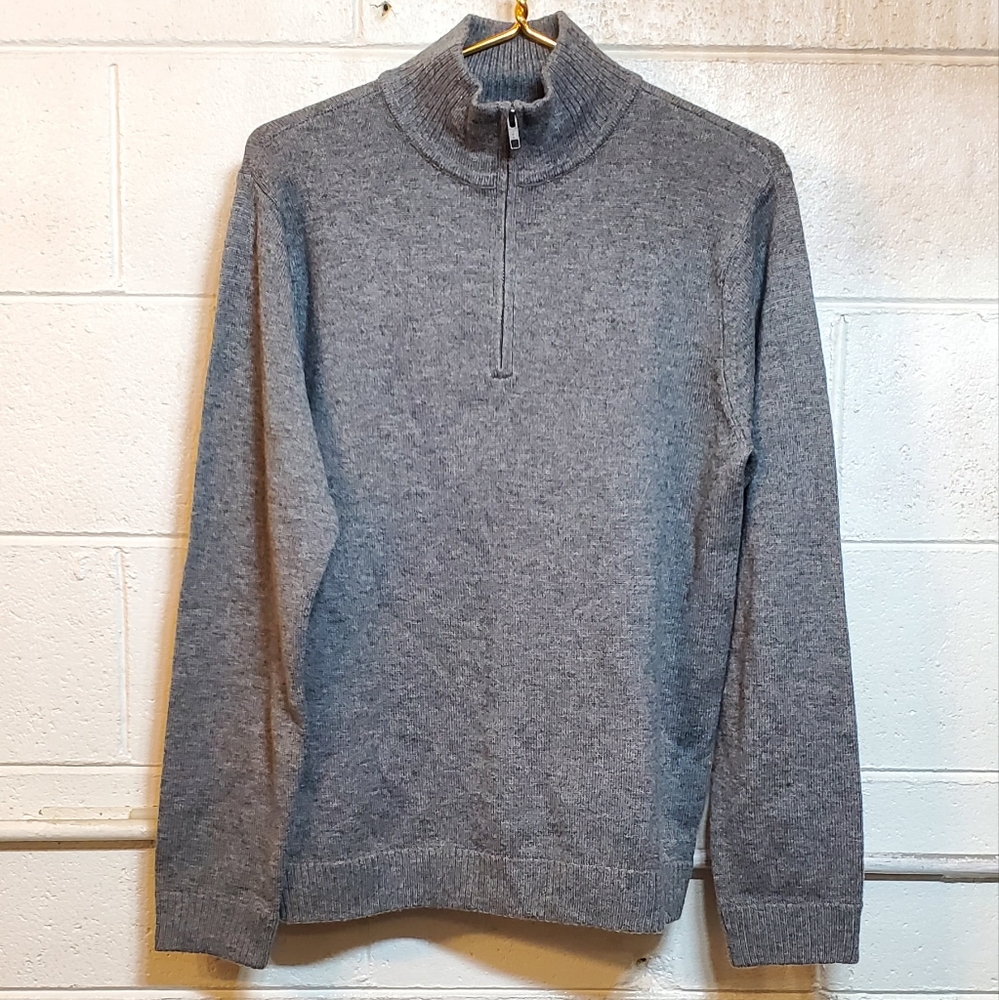 Patagonia 1/4 zip up sweater